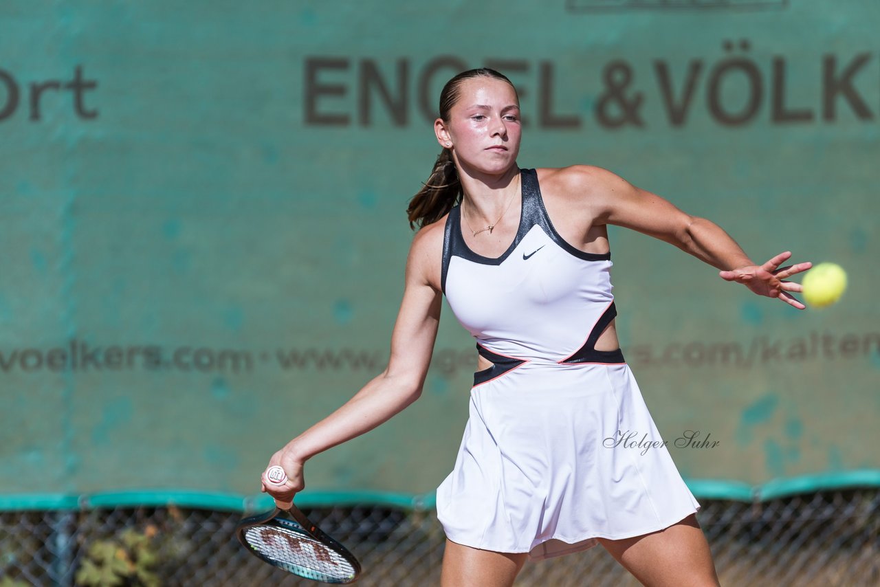 Bild 474 - Kaltenkirchen  ITF / Masters Nord